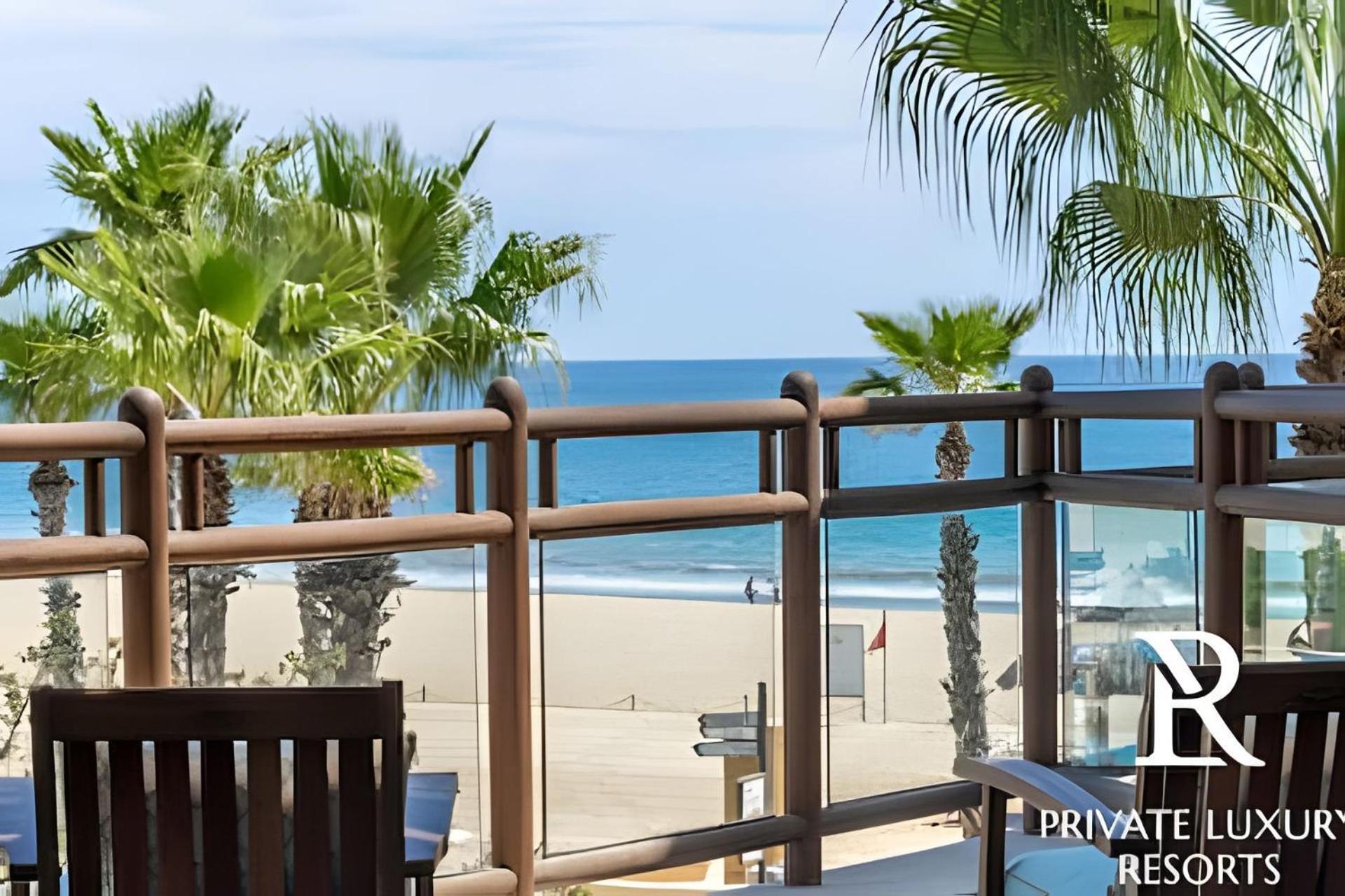 Grand Luxxe Two Bedroom Villa- נובו ואלארטה מראה חיצוני תמונה
