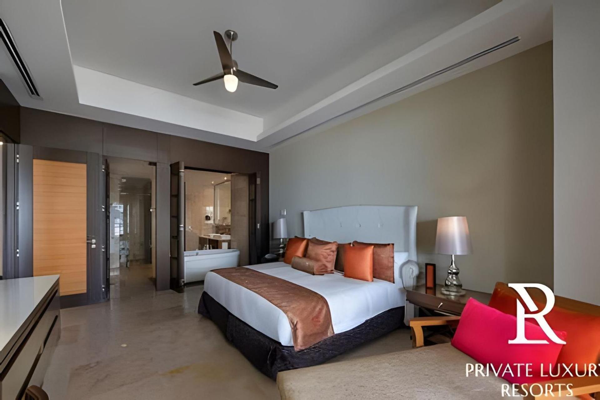 Grand Luxxe Two Bedroom Villa- נובו ואלארטה מראה חיצוני תמונה