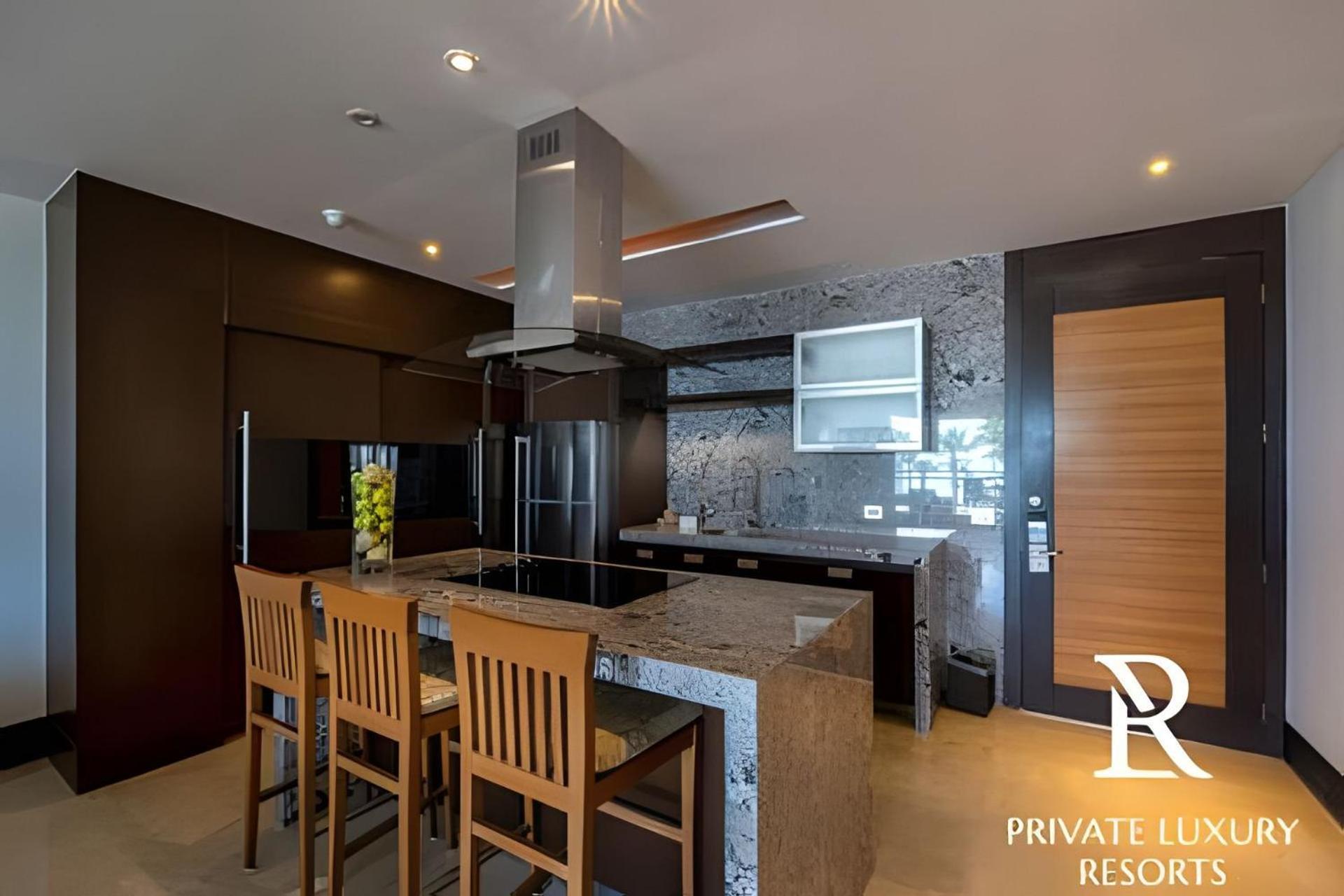 Grand Luxxe Two Bedroom Villa- נובו ואלארטה מראה חיצוני תמונה
